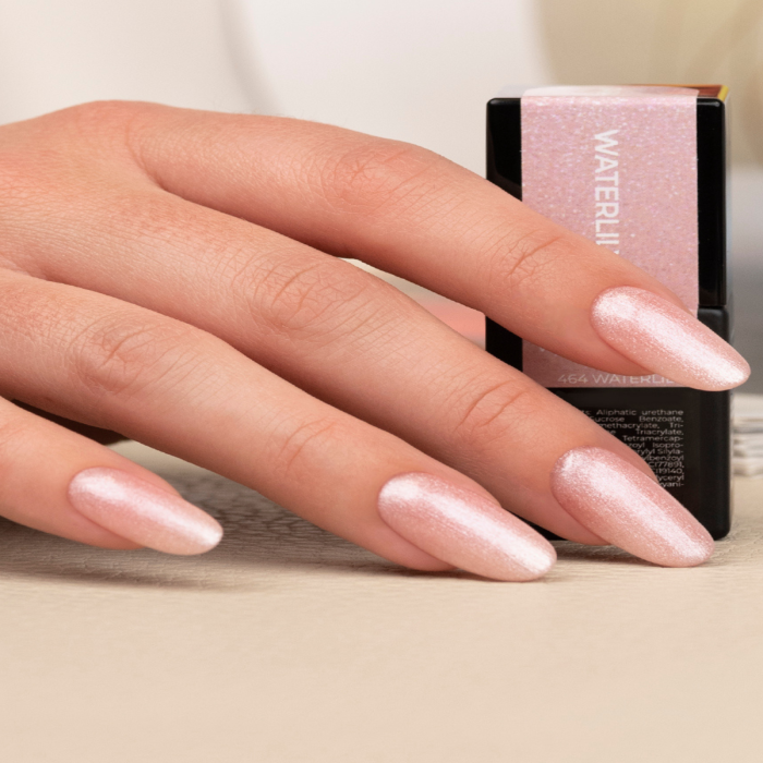 unghie-matrimonio-invitata